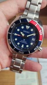 Seiko Prospex Sumo Pepsi *JDM