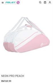 FELET bag badminton