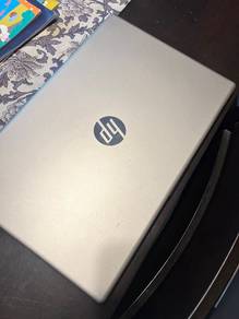 HP LAPTOP colo warm gold