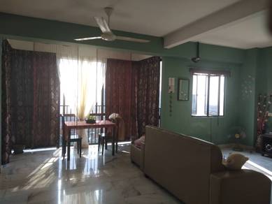 Apartment For Rent in Kayangan Puri Mutiara (KPM)