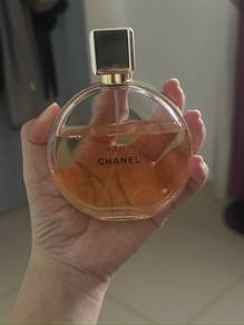 Chanel Chance Eau De Parfum