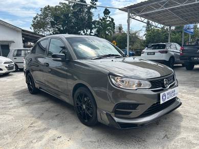 Proton Saga STANDARD LITE AT in Melaka Tengah, MLK