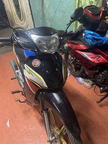 Honda Wave 100