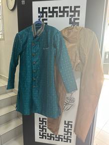 Rent Jippa Suit