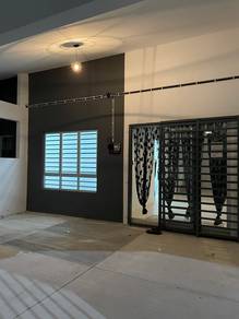 1-storey Terraced House For Sale in Seremban,NSN