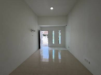 1-storey Terraced House For Sale in Sungai Petani,KDH