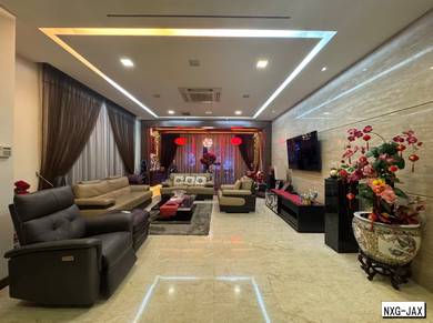 Bungalow House For Sale in Setia Eco Park,SGR