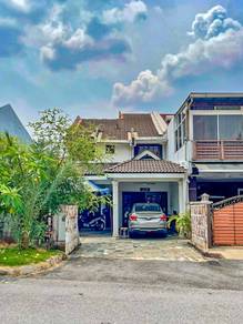 2-storey Terraced House For Sale in Subang Jaya,SGR