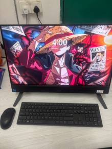 DELL 24 all in one