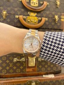 Hamilton Jazzmaster Viewmatic Two Tonw REFH3230519