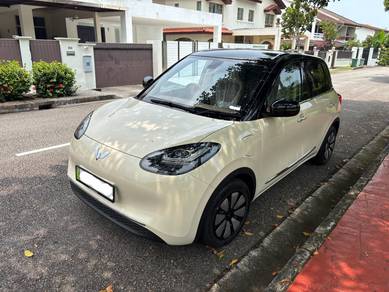 TQ Wuling Bingo PRO in Georgetown, PNG