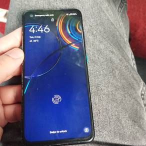 Asus Zenfone 8