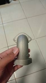 tengkuk wave 125