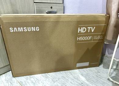 samsung HD TV 32