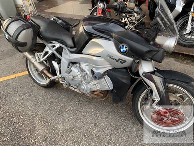 BMW R 1200