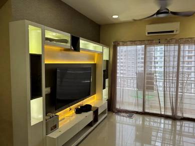 Condominium For Rent in Suriamas