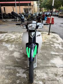 Honda EX5 Dream