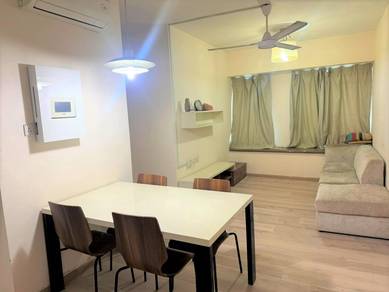 Condominium For Sale in University Utama Condominium