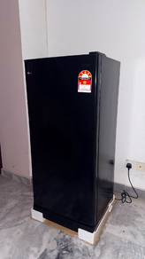 236L Haier HR-236H Refrigerator