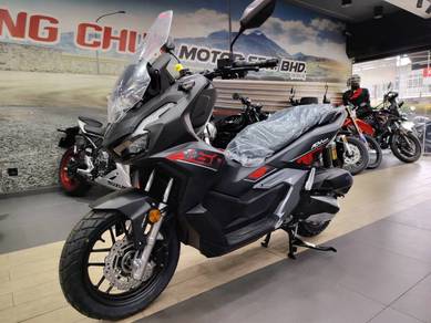 Honda ADV 160
