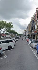 Shop lot For Rent in Johor Bahru,JHR