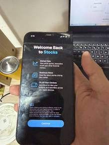 Iphone 12 pro max 256 gb