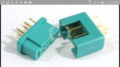MPX Connector Male/Female