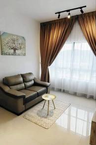 Condominium For Sale in Kingfisher @ Inanam