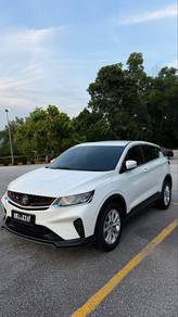 Proton X50 EXECUTIVE in Keramat, KUL