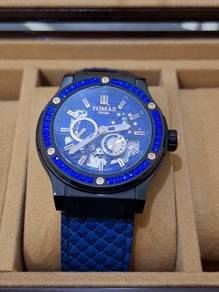 Jam tangan Royale Tomaz 