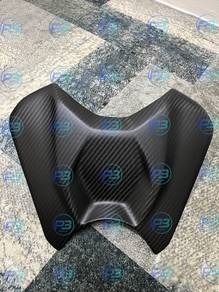 Carbon Fiber Battery Airbox Cover Ducati panigale