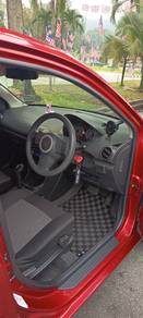 Proton Saga FLX FLX EXECUTIVE in Gombak, SGR