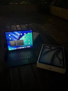 iPad Air 13 inch m3