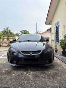 Proton Satria NEO H-LINE CPS in Kampong Gajah, PRK
