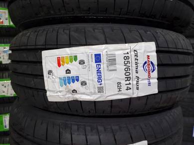 185/60/14 Massimo Ottima Plus Tyre 2026 Tayar