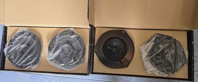 Original Perodua Bezza Speaker Set 4pcs – OEM Fact