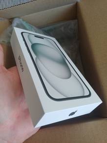 Brand New Iphone 15