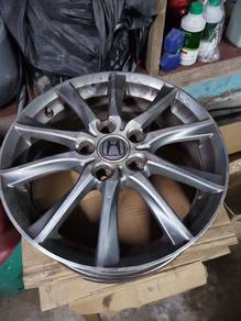 Honda stream rn6 rsz ori rim