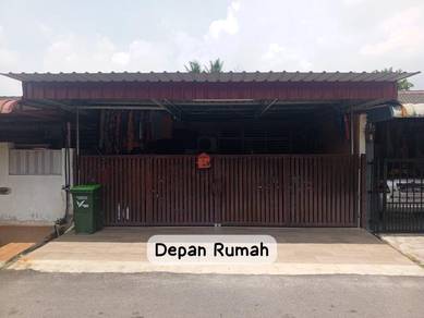 Terraced House For Sale in Tikam Batu,KDH