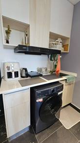 Service Residence For Rent in Vetro 11 Designer Suites