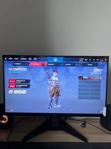MSI MAG 255f E20