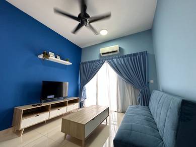 Condominium For Rent in The Olive