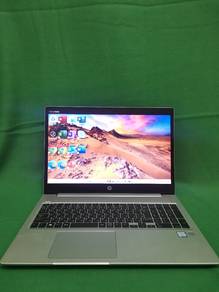 HP Probook laptop i5 