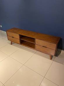 Rak TV solid wood