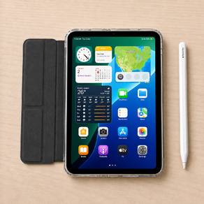 iPAD MINI A17 PRO (+Pencil Pro)