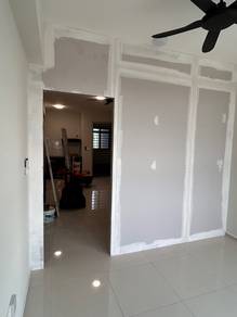 Partition Wall