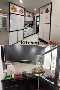 Apartment For Sale in Bandar Sungai Long,SGR
