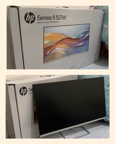 HP Monitor
