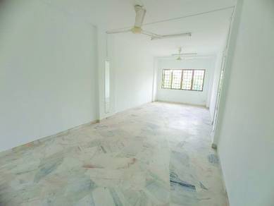 Condominium For Sale in Taman Sri Murni Fasa 1