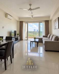 Condominium For Sale in Sri Mahligai